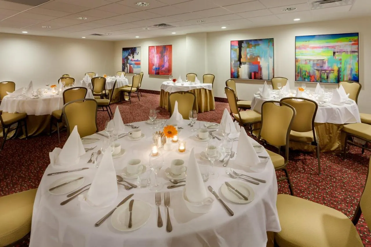 **** Otel Holiday Inn Toronto Downtown Centre By Ihg Kanada