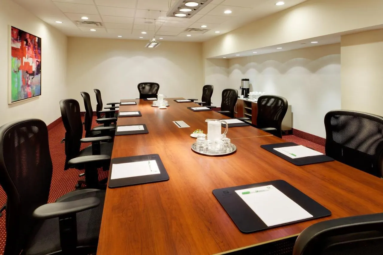 Otel Holiday Inn Toronto Downtown Centre By Ihg