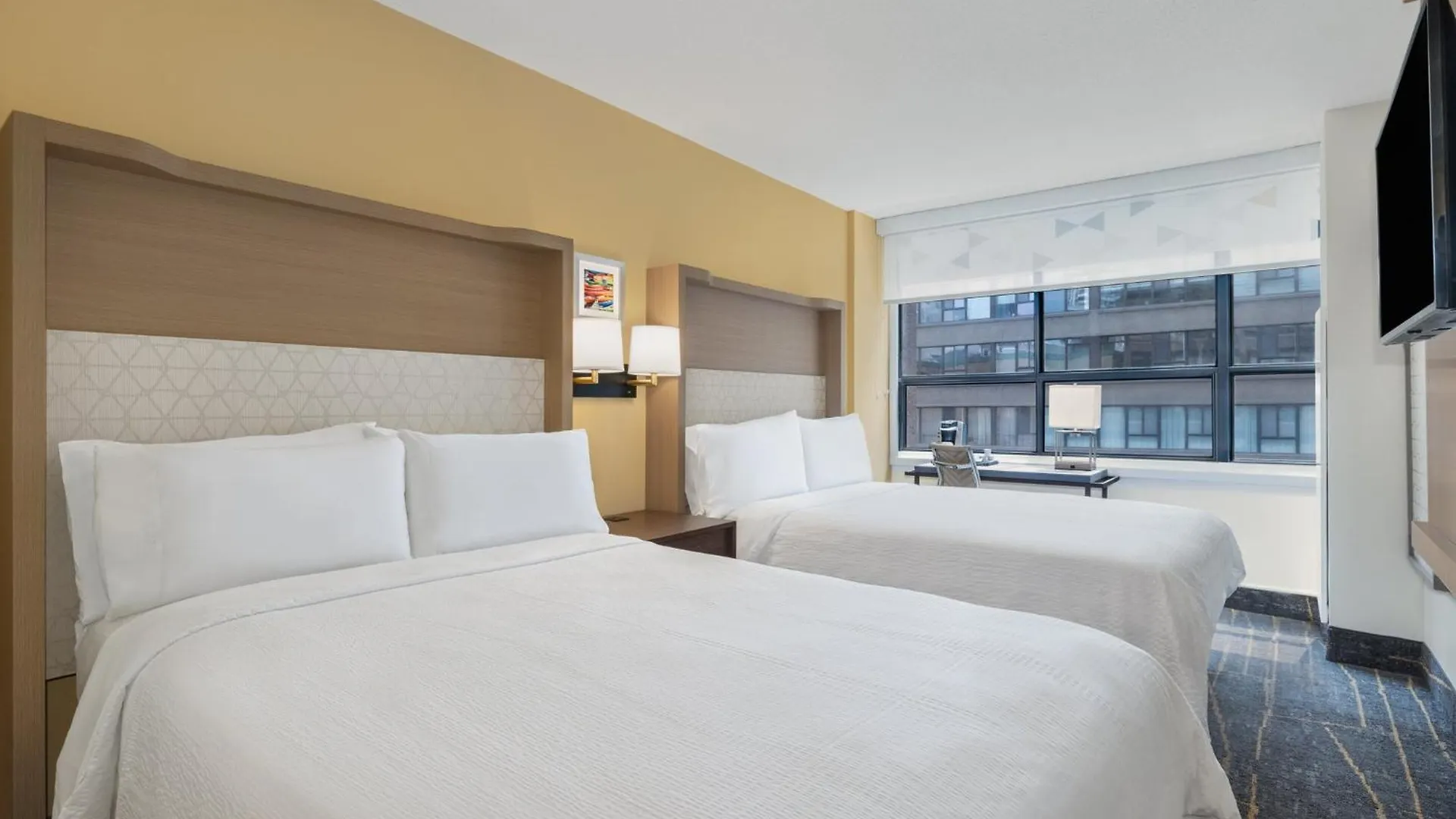 Otel Holiday Inn Toronto Downtown Centre By Ihg