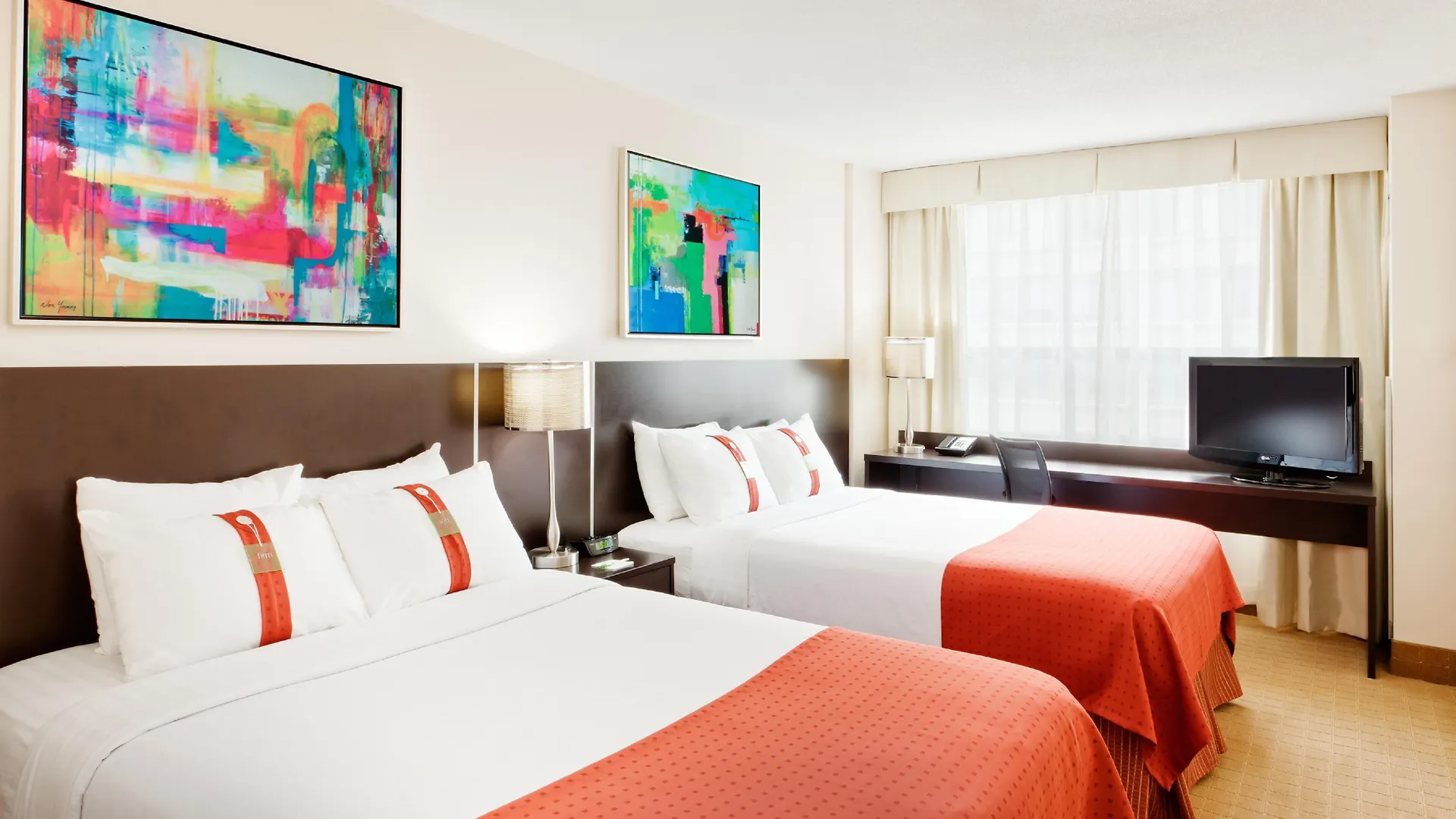 Holiday Inn Toronto Downtown Centre By Ihg Hotel