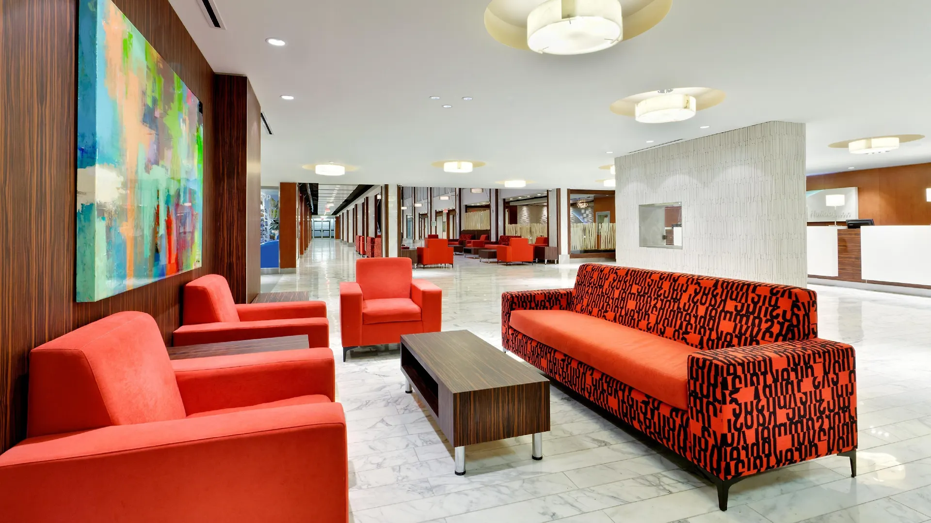 Holiday Inn Toronto Downtown Centre By Ihg