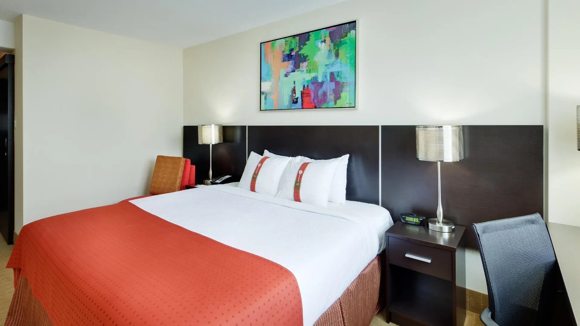 Hotel Holiday Inn Toronto Downtown Centre By Ihg