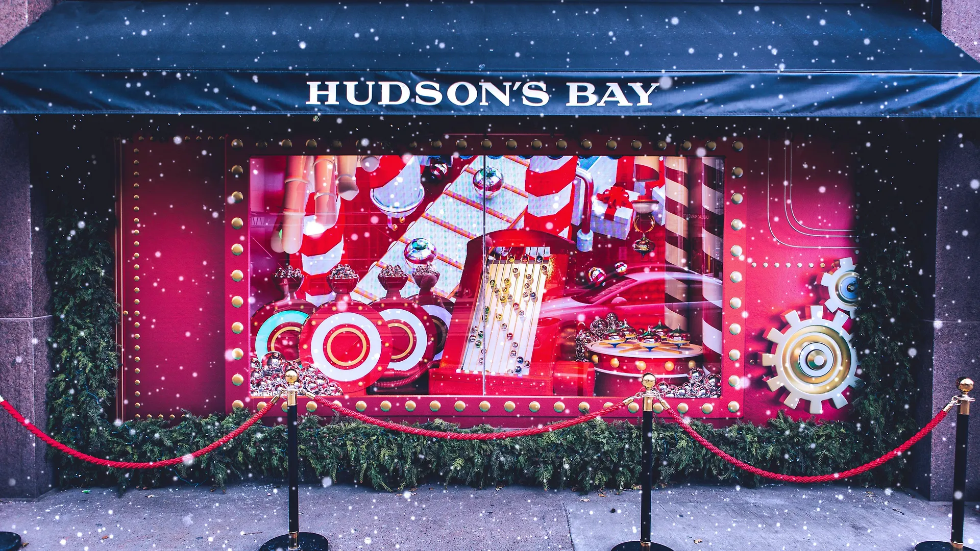 Holiday Inn Toronto Downtown Centre By Ihg