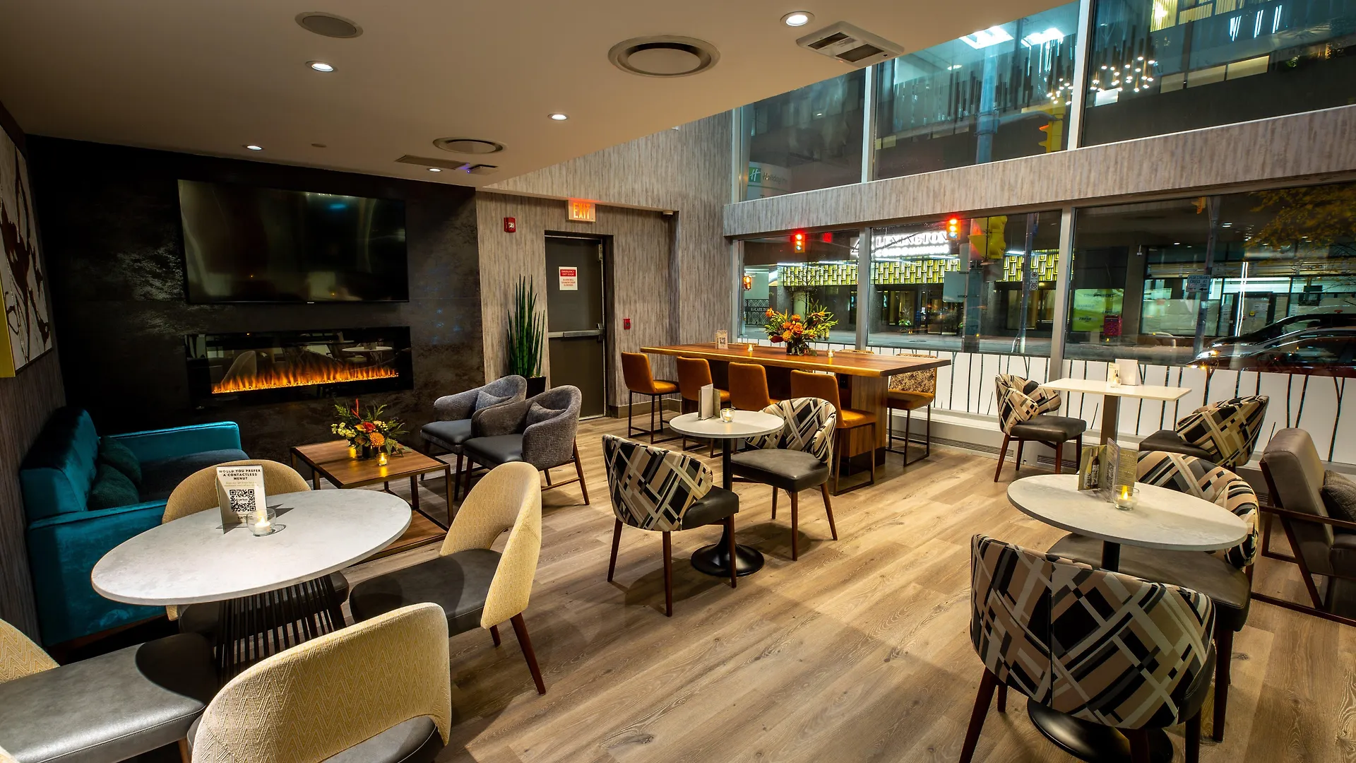 Holiday Inn Toronto Downtown Centre By Ihg Hotel
