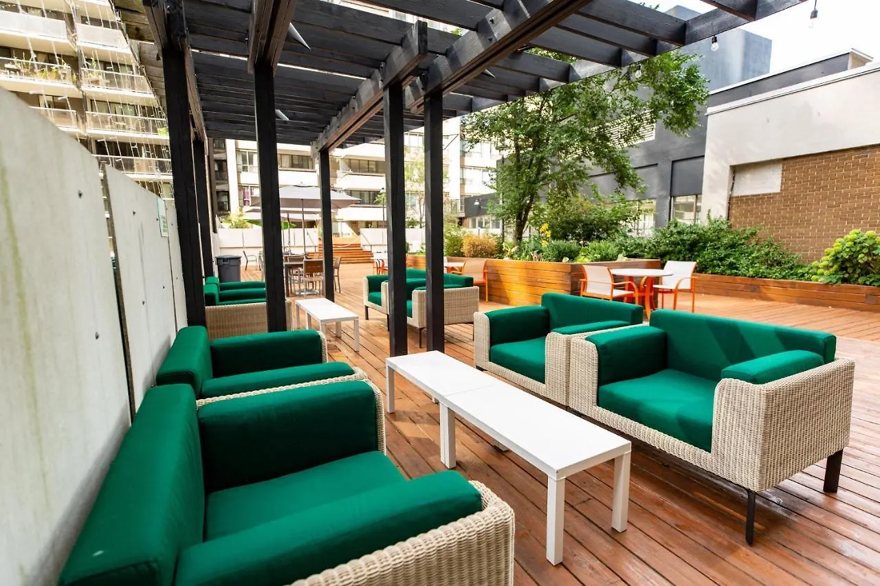 Holiday Inn Toronto Downtown Centre By Ihg Hotel