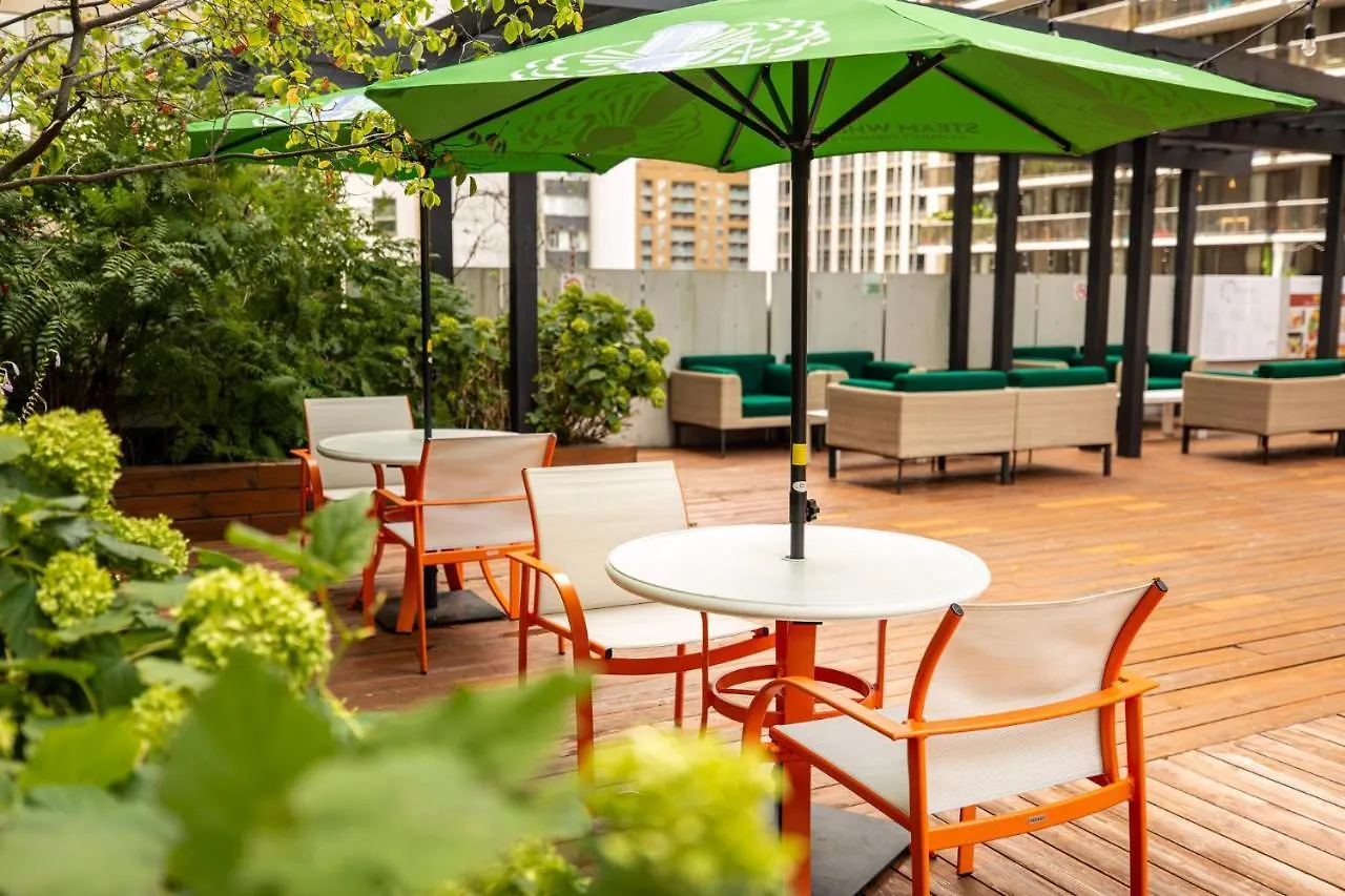 Holiday Inn Toronto Downtown Centre By Ihg