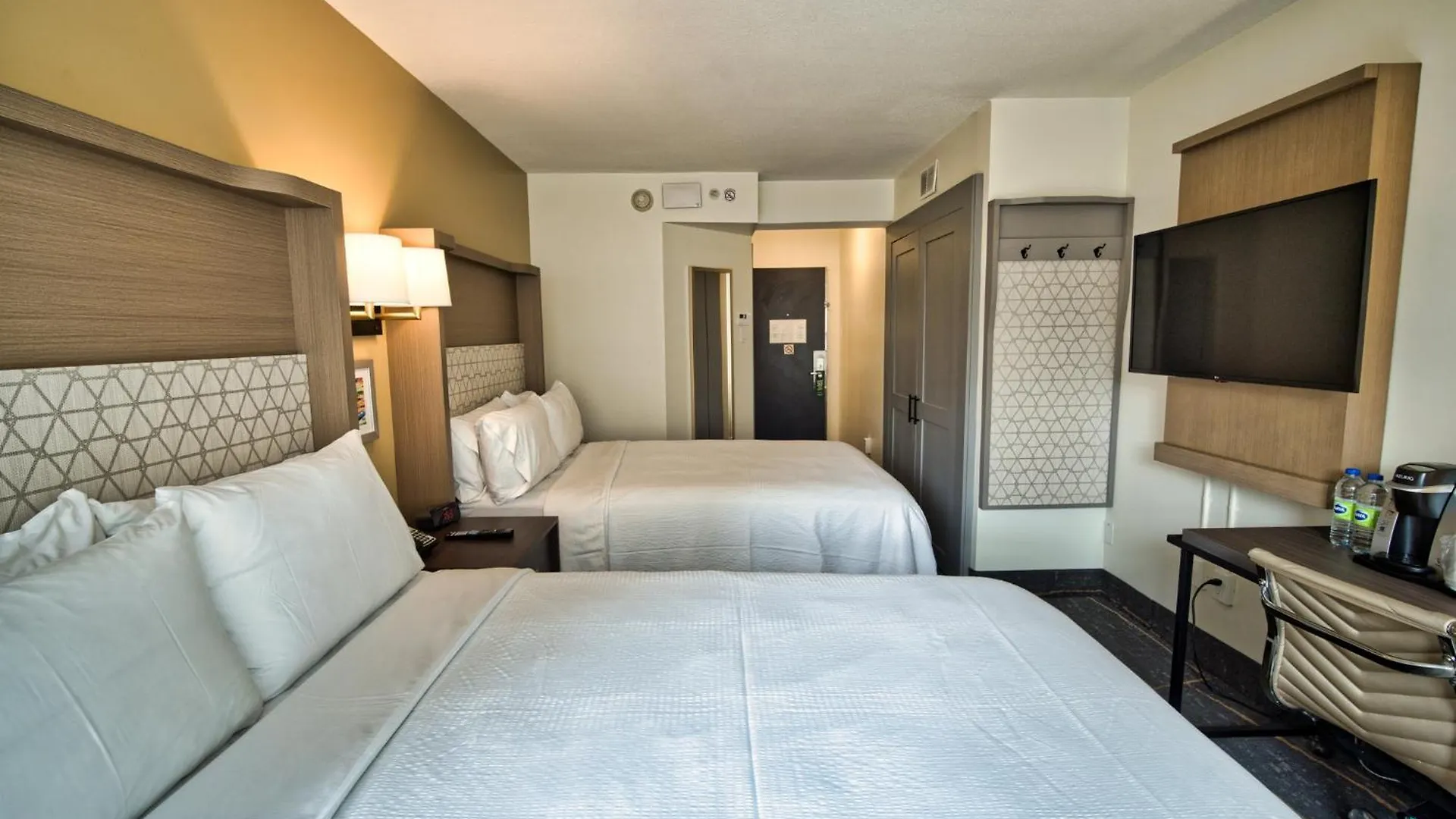 **** Hotel Holiday Inn Toronto Downtown Centre By Ihg Canada