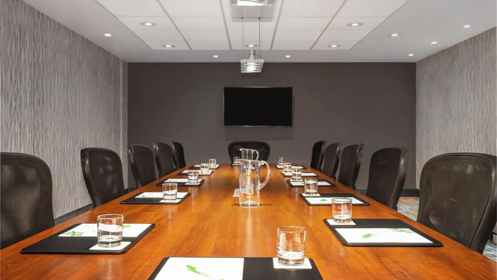Hotel Holiday Inn Toronto Downtown Centre By Ihg