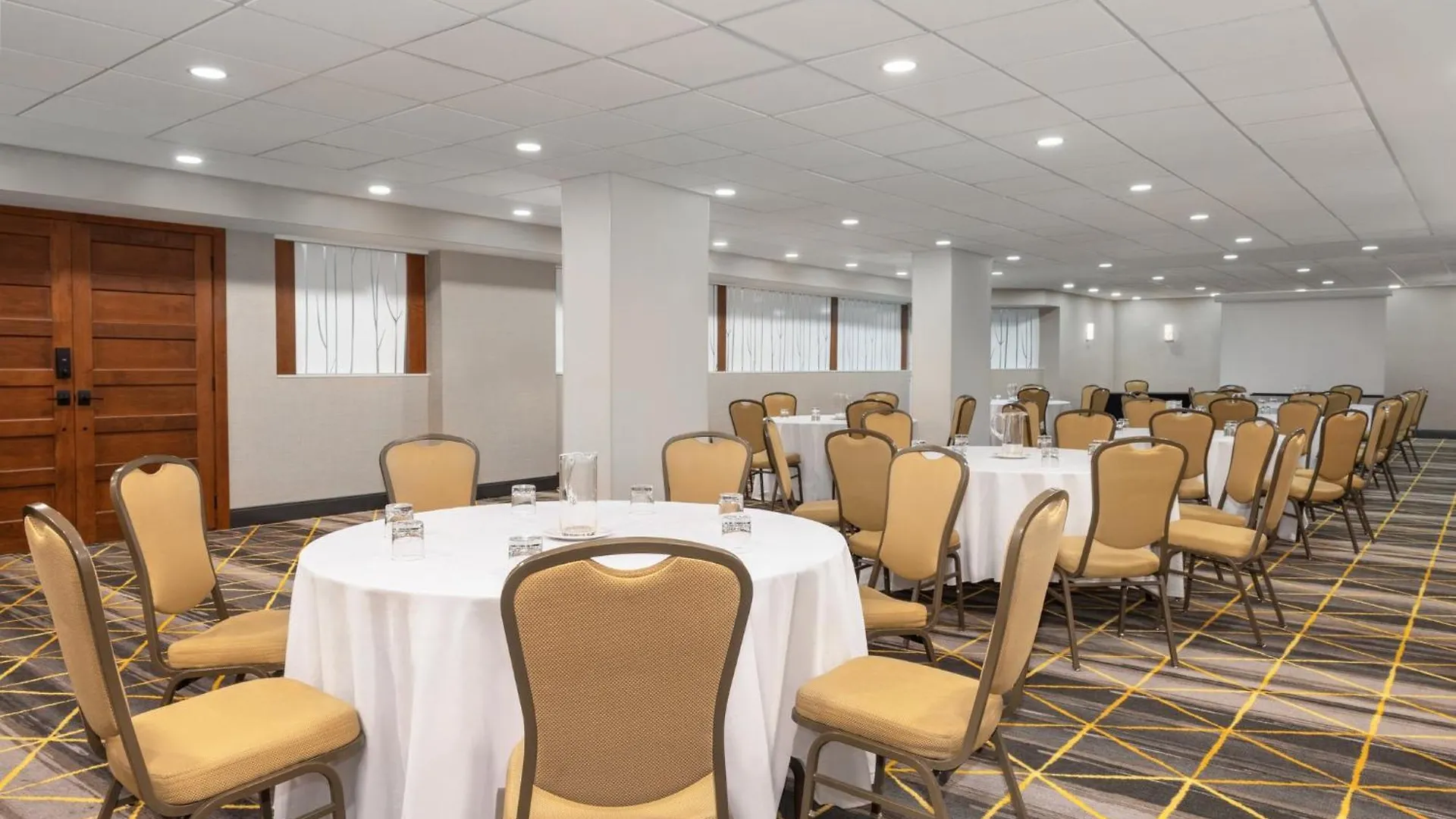 Hotel Holiday Inn Toronto Downtown Centre By Ihg