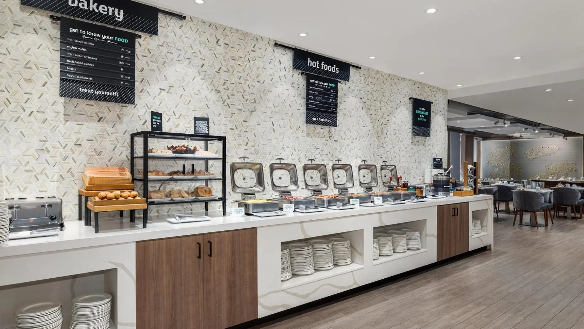 Holiday Inn Toronto Downtown Centre By Ihg