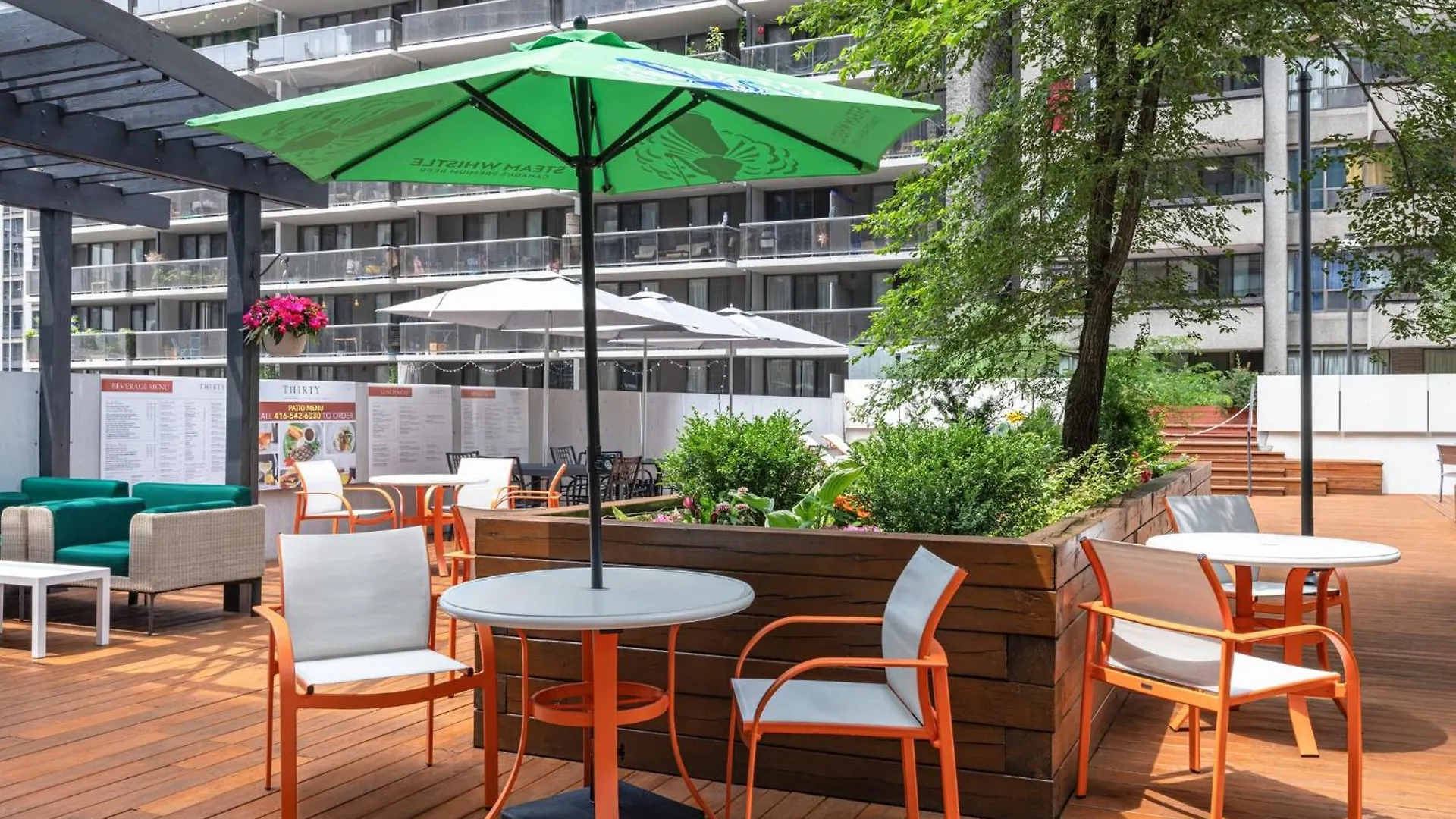 Hotel Holiday Inn Toronto Downtown Centre By Ihg