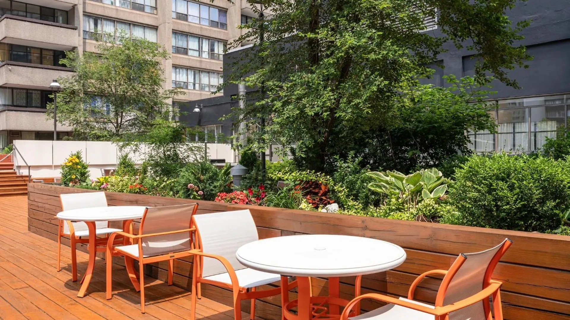 Holiday Inn Toronto Downtown Centre By Ihg Hotel