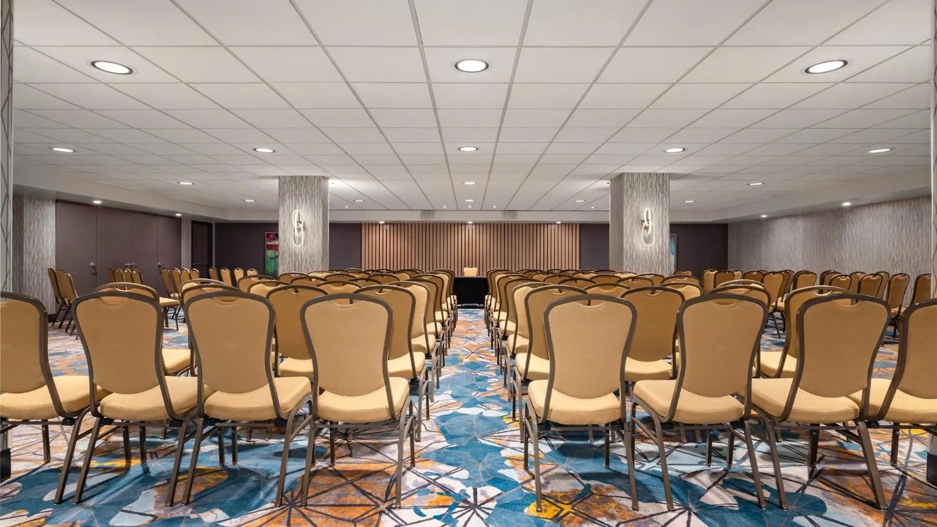 **** Hotel Holiday Inn Toronto Downtown Centre By Ihg Canada