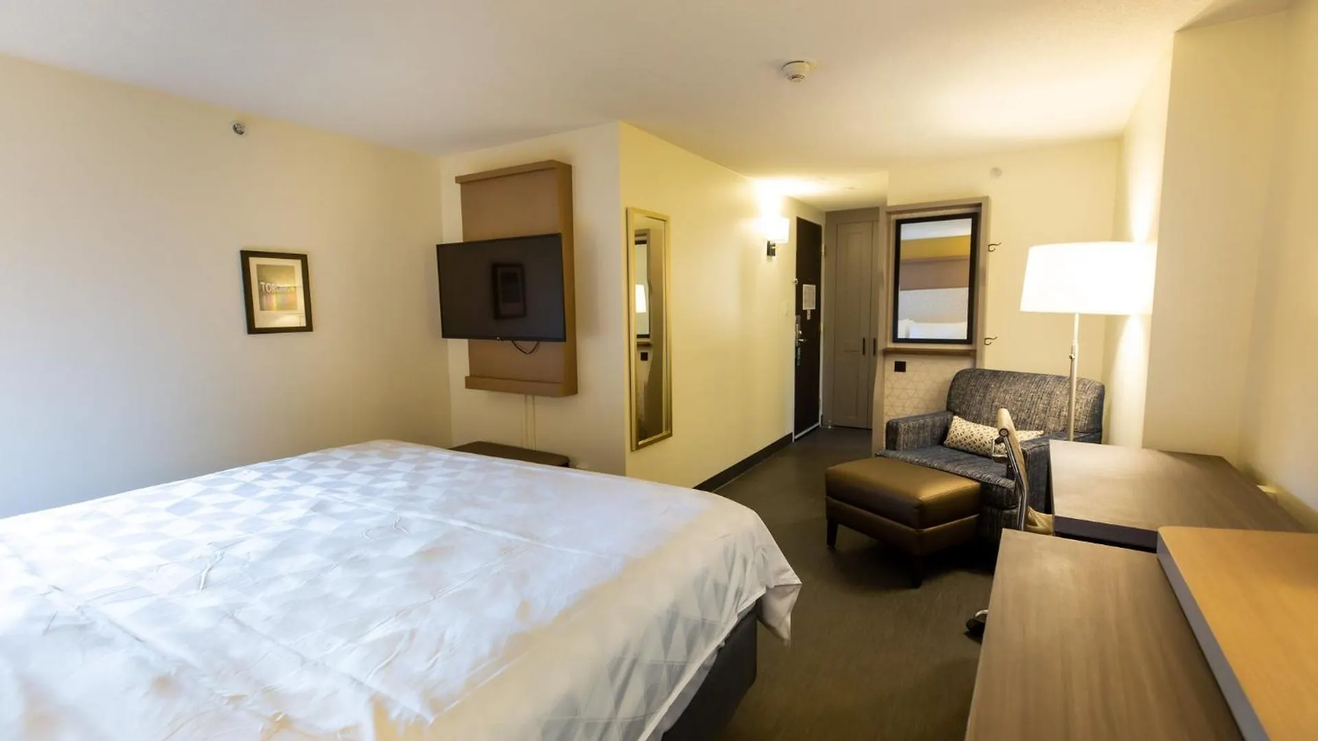 Ξενοδοχείο Holiday Inn Toronto Downtown Centre By Ihg