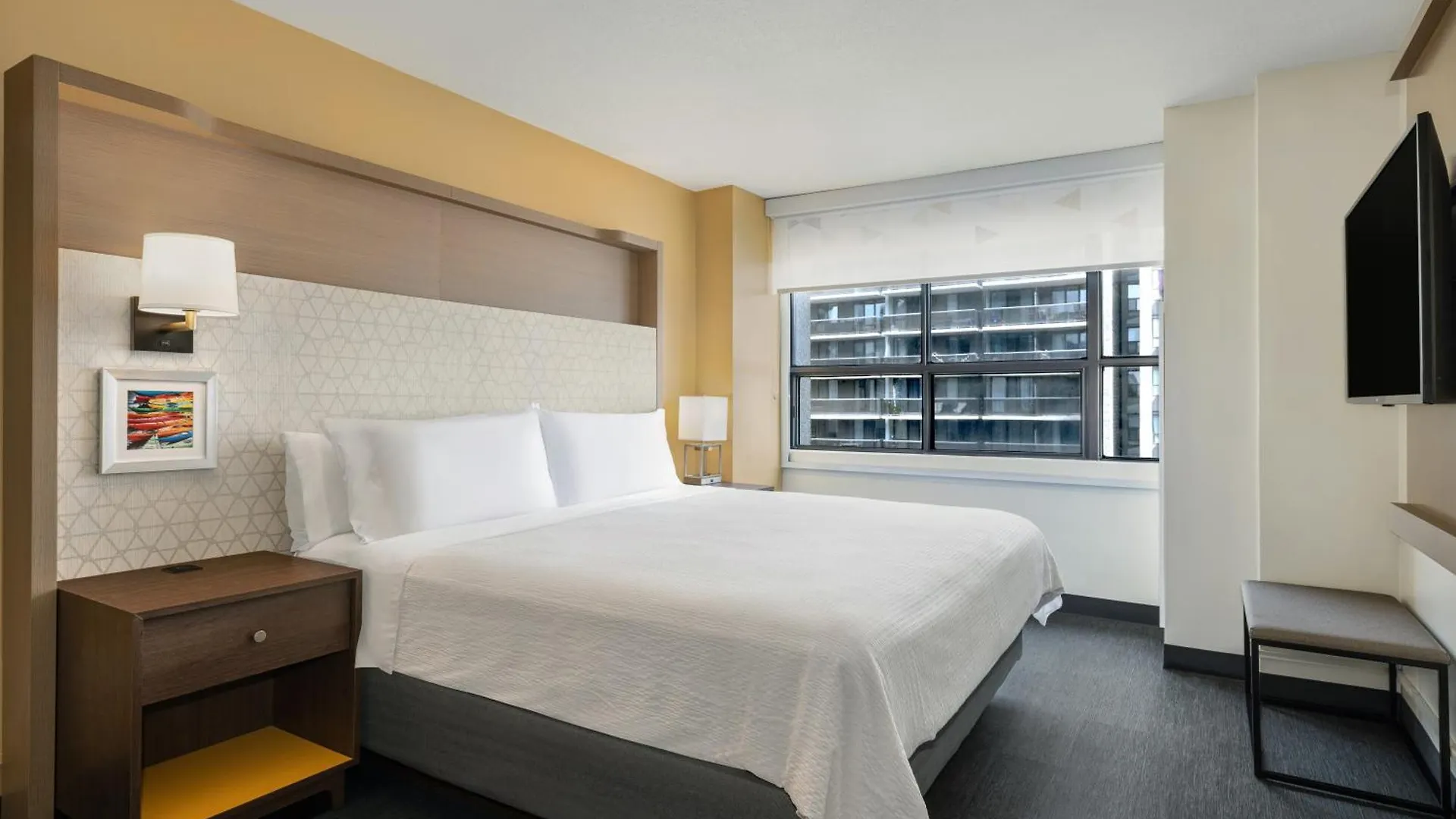 Holiday Inn Toronto Downtown Centre By Ihg Hotel