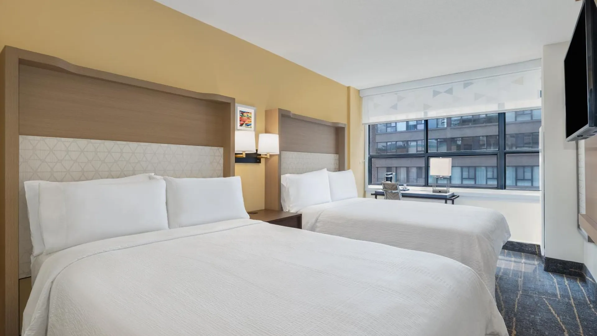Holiday Inn Toronto Downtown Centre By Ihg Canada