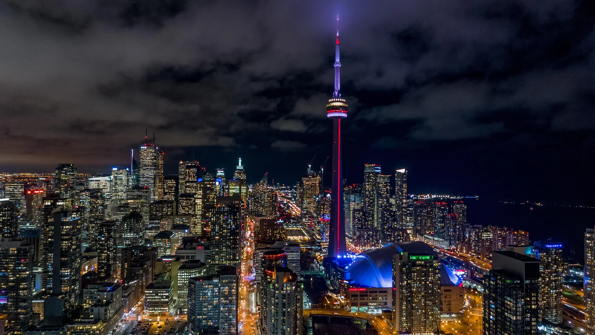 **** Hotel Holiday Inn Toronto Downtown Centre By Ihg Canada
